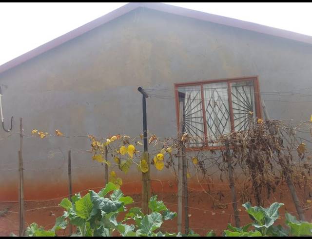 2 BEDROOM HOUSE FOR SALE IN KANANA PARK